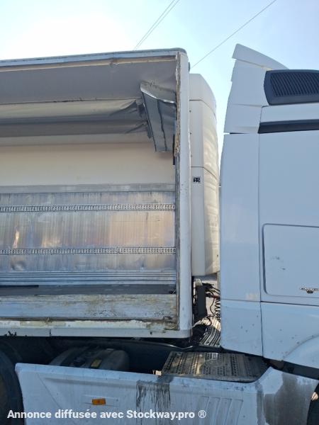 Photo Chereau INOGAM CSD3 THERMO KING image 24/26