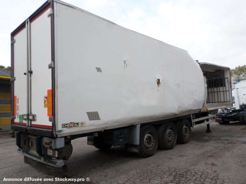 Photo Chereau INOGAM CSD3 THERMO KING image 25/26