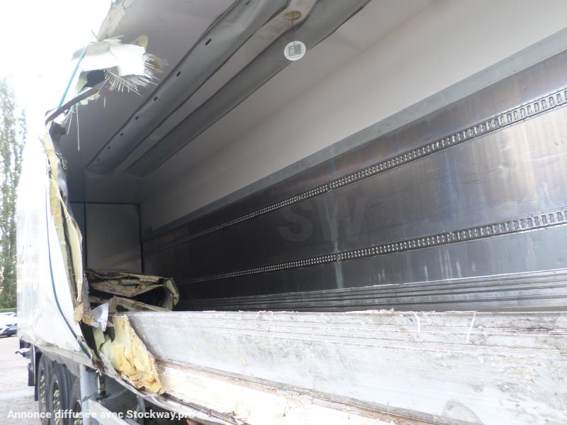 Photo Chereau INOGAM CSD3 THERMO KING image 26/26