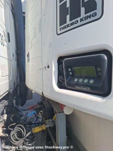 Photo Chereau INOGAM CSD3 THERMO KING image 7/26
