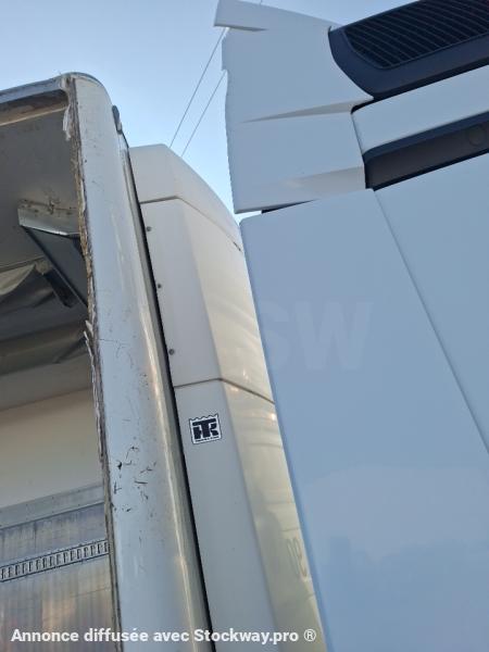 Photo Chereau INOGAM CSD3 THERMO KING image 8/26