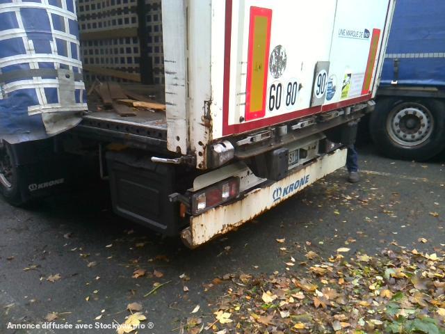 Photo Krone Coil Liner  image 10/35