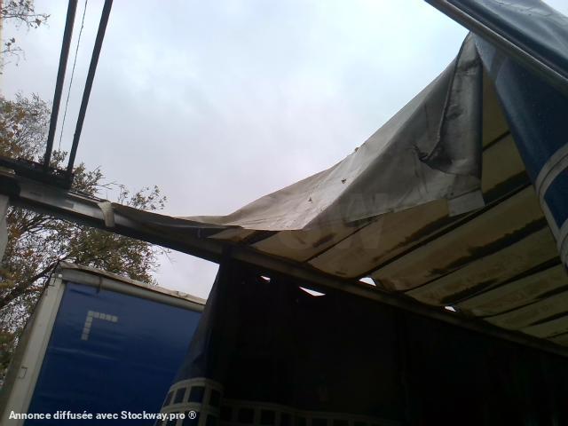 Photo Krone Coil Liner  image 13/35