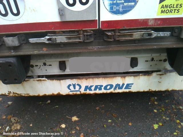 Photo Krone Coil Liner  image 14/35