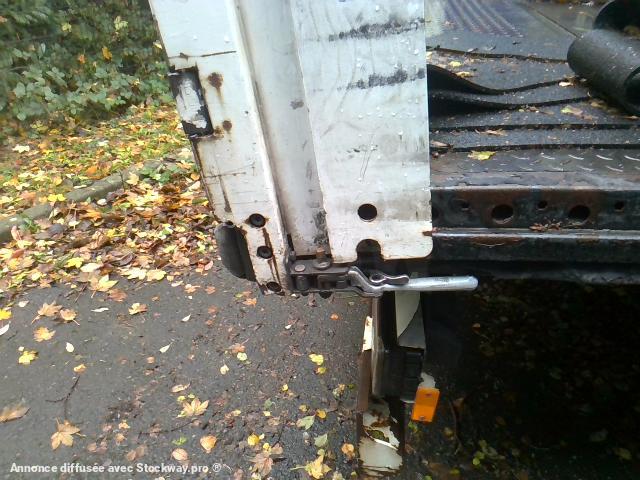Photo Krone Coil Liner  image 15/35