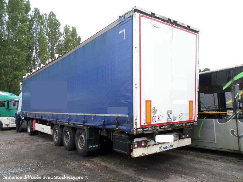 Photo Krone Coil Liner  image 2/35