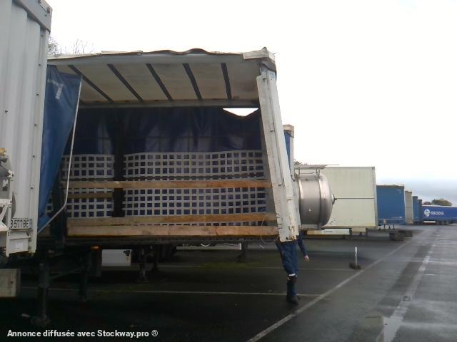 Photo Krone Coil Liner  image 24/35