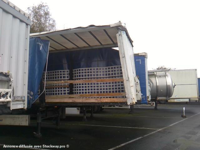 Photo Krone Coil Liner  image 26/35