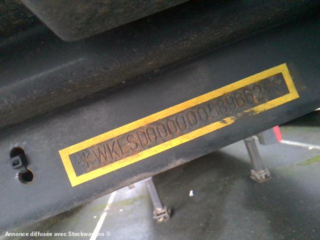 Photo Krone Coil Liner  image 27/35
