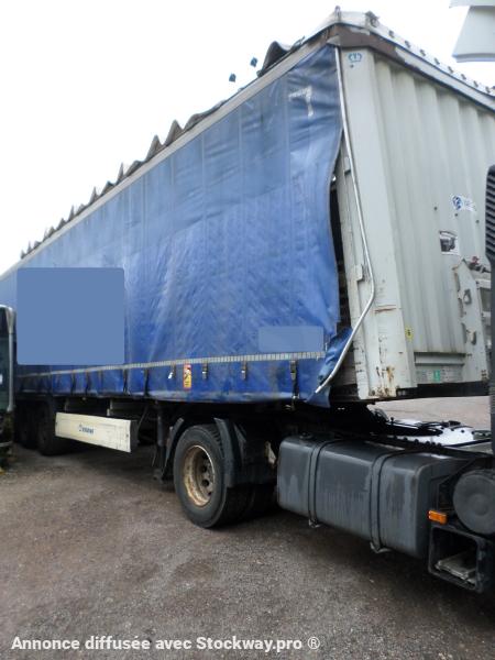 Photo Krone Coil Liner  image 3/35