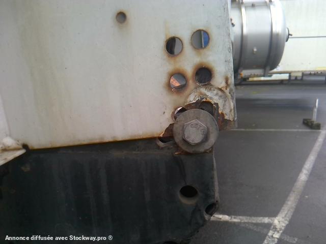 Photo Krone Coil Liner  image 30/35