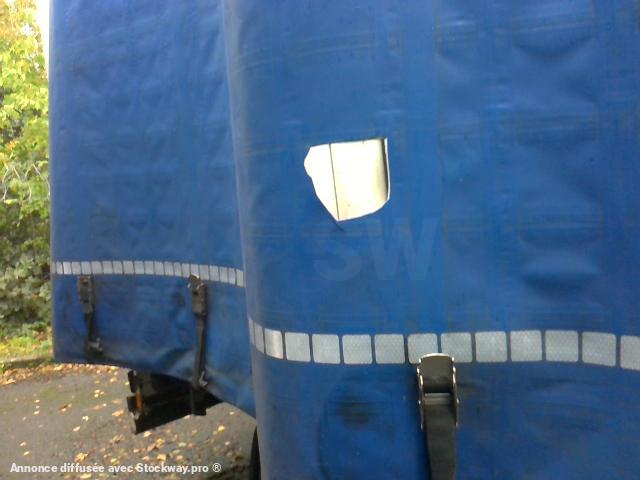 Photo Krone Coil Liner  image 31/35