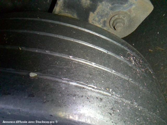 Photo Krone Coil Liner  image 34/35