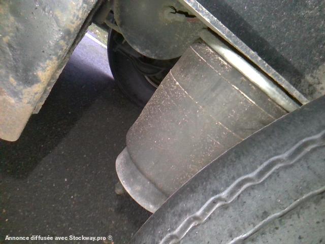 Photo Krone Coil Liner  image 35/35