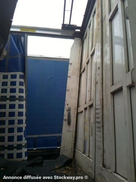 Photo Krone Coil Liner  image 5/35