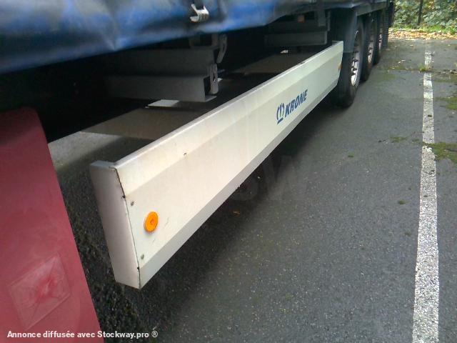 Photo Krone Coil Liner  image 6/35