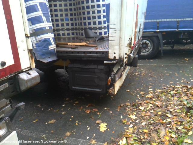 Photo Krone Coil Liner  image 8/35