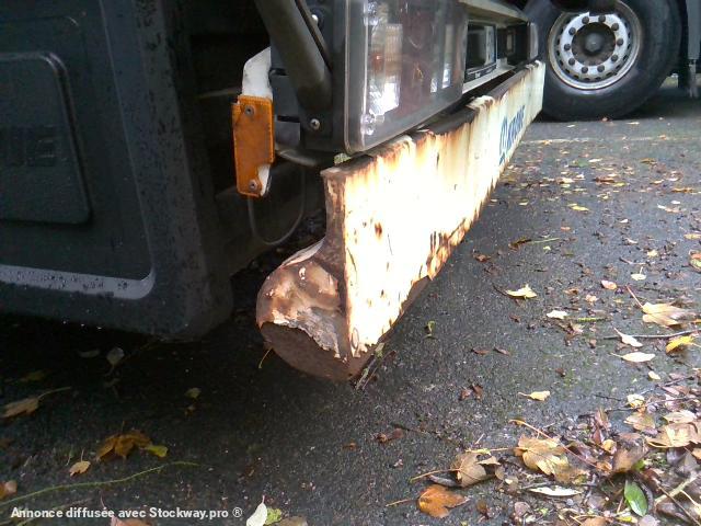 Photo Krone Coil Liner  image 9/35