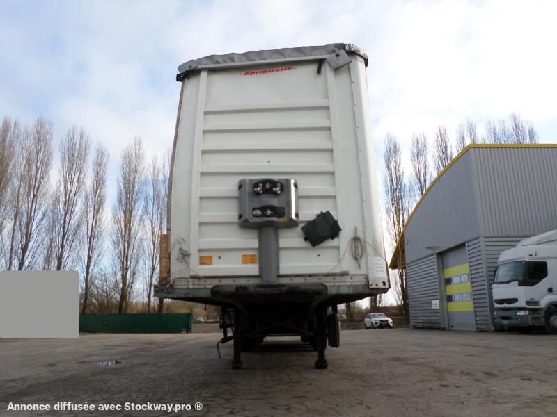 Photo Fruehauf SRT4  image 1/11