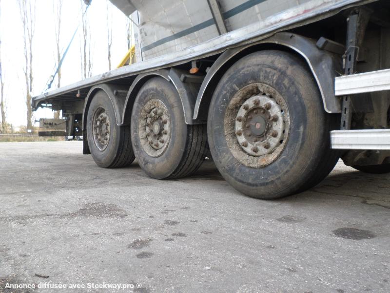 Photo Fruehauf SRT4  image 10/11