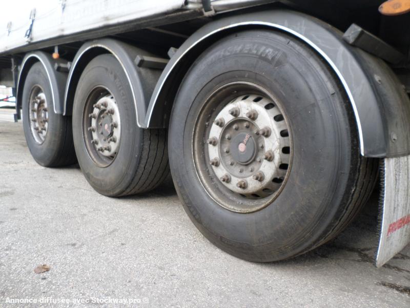 Photo Fruehauf SRT4  image 11/11