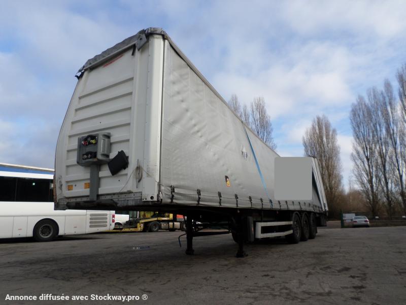 Photo Fruehauf SRT4  image 2/11