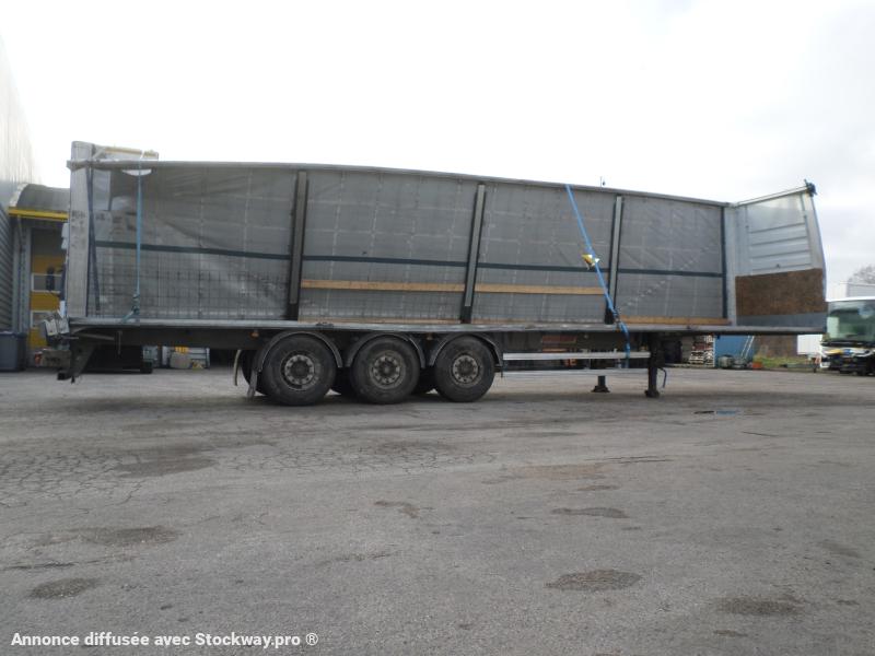 Photo Fruehauf SRT4  image 3/11