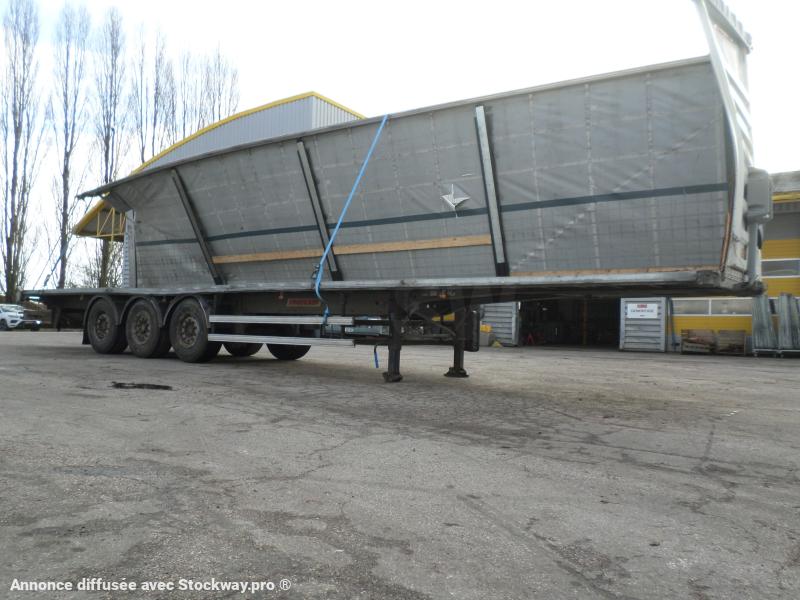 Photo Fruehauf SRT4  image 4/11
