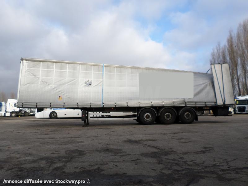 Photo Fruehauf SRT4  image 5/11
