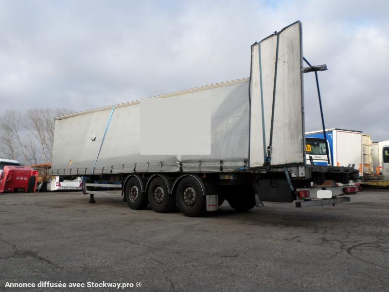 Photo Fruehauf SRT4  image 6/11