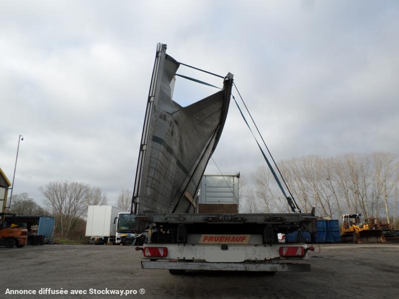 Photo Fruehauf SRT4  image 7/11