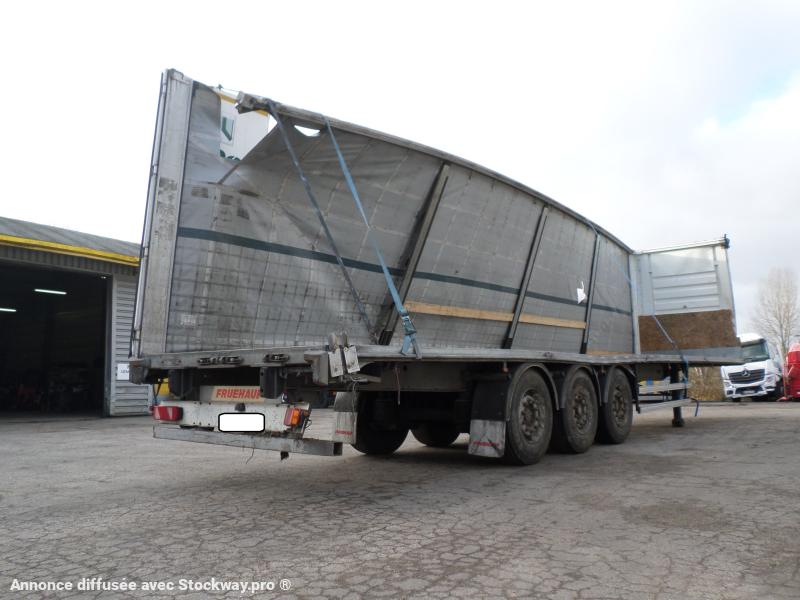 Photo Fruehauf SRT4  image 8/11
