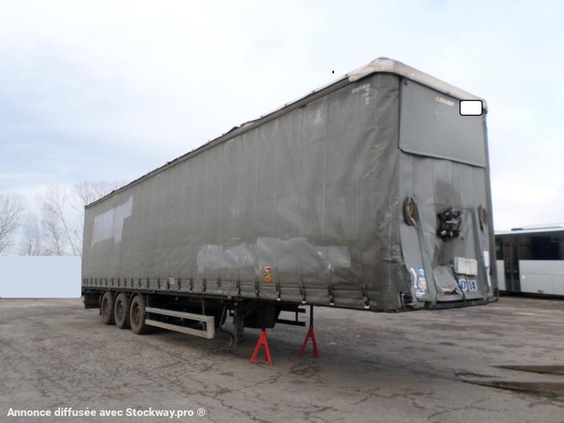 Photo Fruehauf FST4FC  image 1/9
