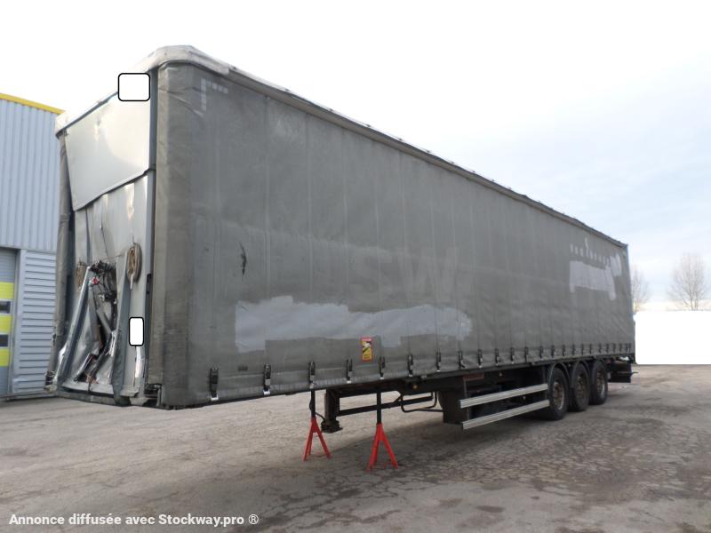 Photo Fruehauf FST4FC  image 3/9