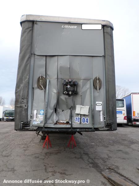 Photo Fruehauf FST4FC  image 4/9