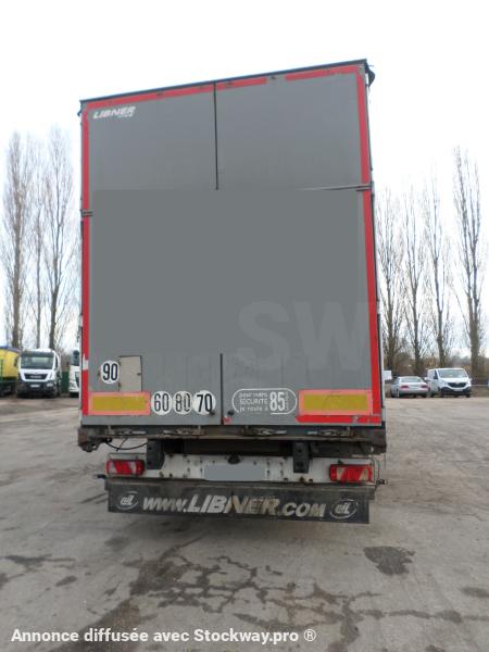 Photo Fruehauf FST4FC  image 5/9