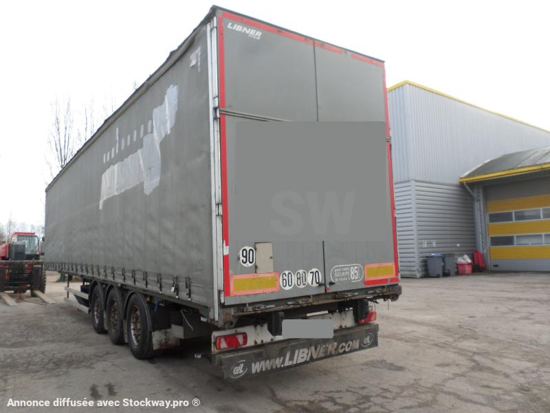 Photo Fruehauf FST4FC  image 6/9