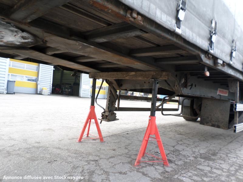 Photo Fruehauf FST4FC  image 7/9