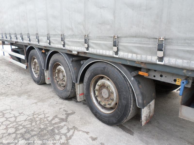 Photo Fruehauf FST4FC  image 8/9