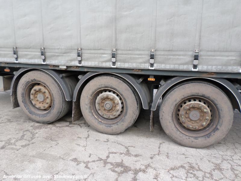 Photo Fruehauf FST4FC  image 9/9
