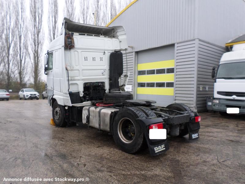 Photo DAF XF 460 image 11/12