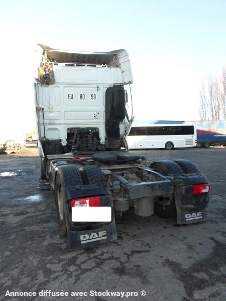 Photo DAF XF 460 image 3/12