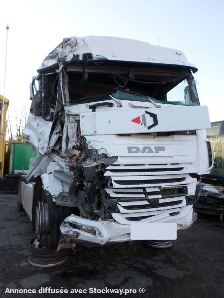 Photo DAF XF 460 image 6/12