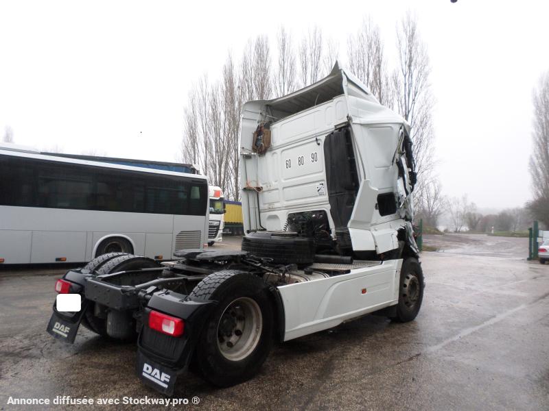 Photo DAF XF 460 image 9/12