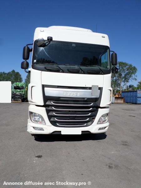 Photo DAF XF 460 image 2/9