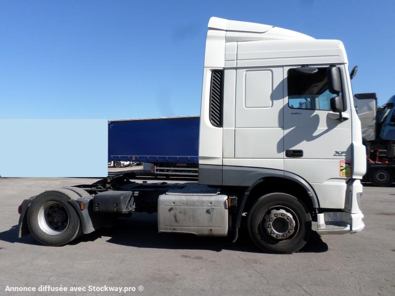 Photo DAF XF 460 image 4/9