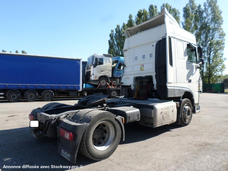 Photo DAF XF 460 image 5/9