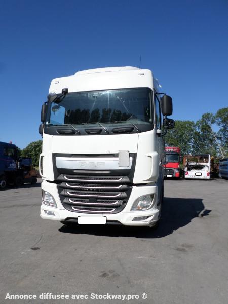 Photo DAF XF 460 image 9/9