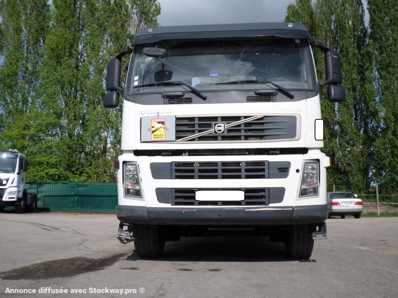 Volvo FM12 340