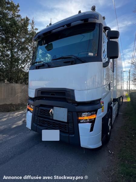 Renault T-High 520